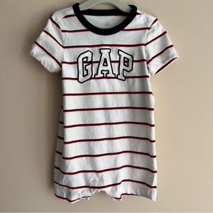 GAP baby striped jon jon | 18-24M boy